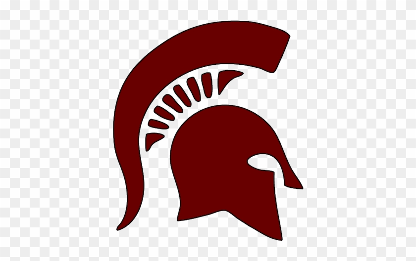 We The People Of The Republic Of Sparta Devote Our - Michigan State Spartans #1360101