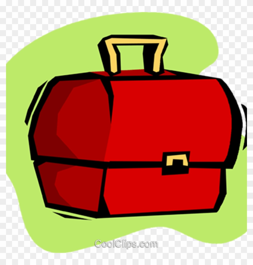Lunch Box Clipart Lunch Box Clipart At Getdrawings - Clip Art #1360103