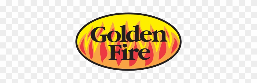 Golden Fire Wood Fuel Pellets - Golden Fire Pellets #1360168