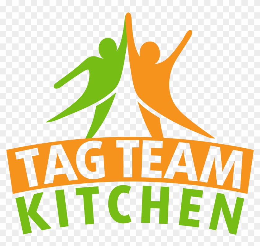 Team Kitchen #1360207