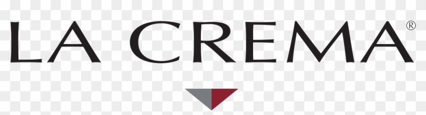 La Crema Logo - La Crema Wine Logo #1360208