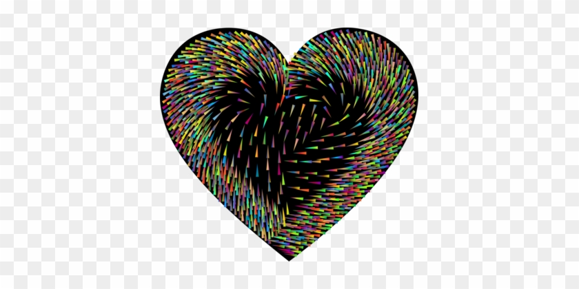Line Heart - Heart #1360241