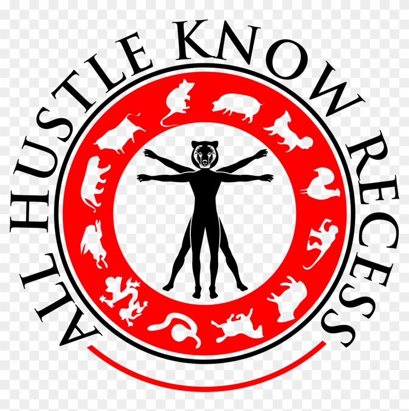 0 Grind Deus Is The Official Logo Of All Hustle Know - Mcmaster Faculty Of Humanities #1360312