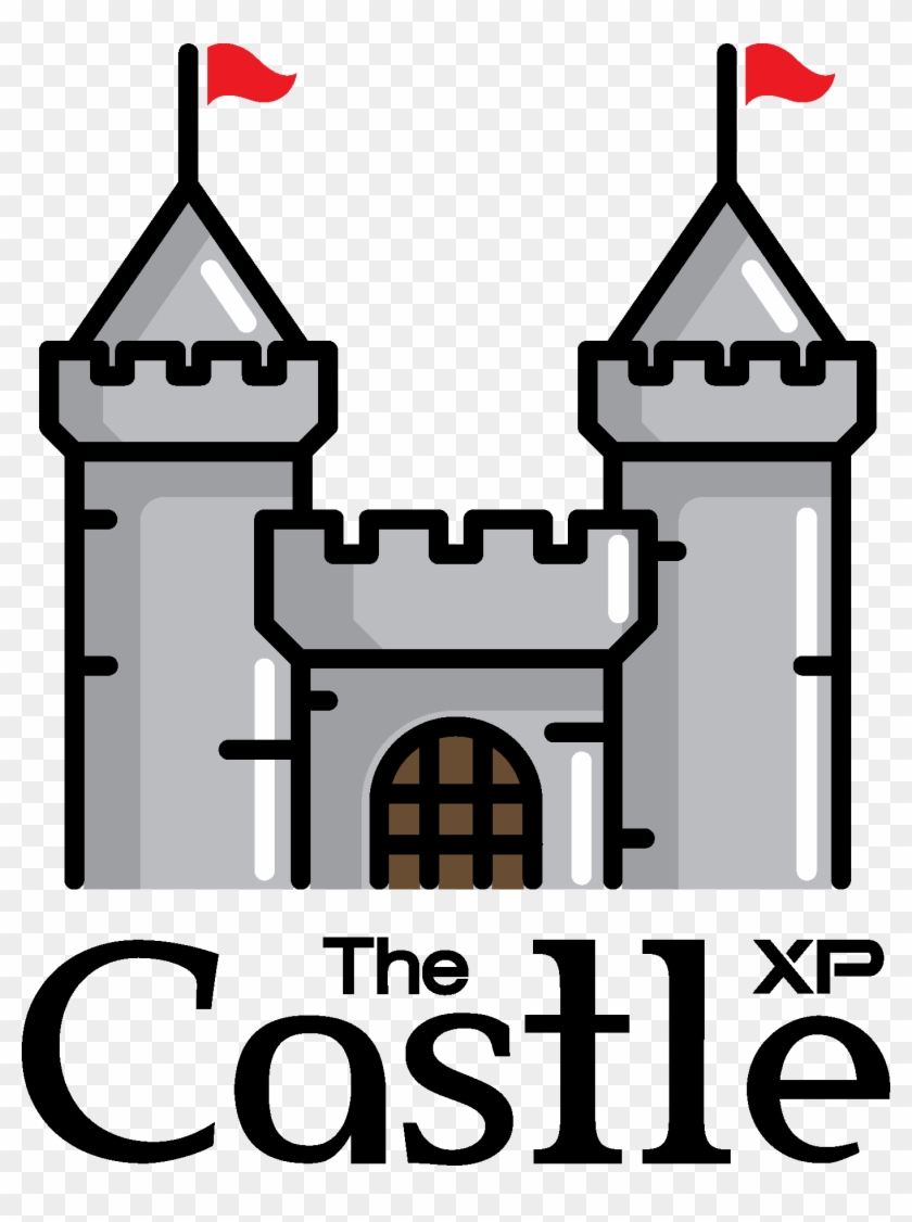 The Castle Xp - The Castle Xp #1360342