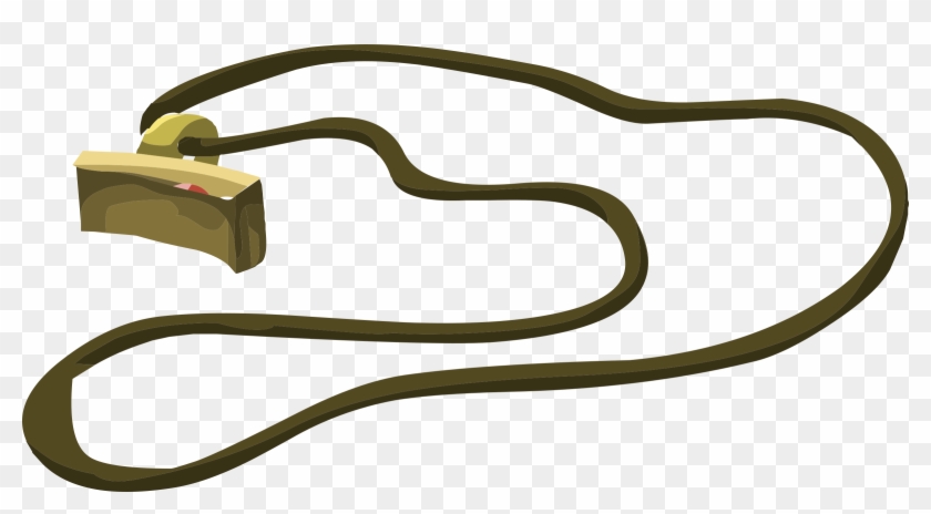 Charms & Pendants Necklace Jewellery Gemstone Chain - Pendant #1360344
