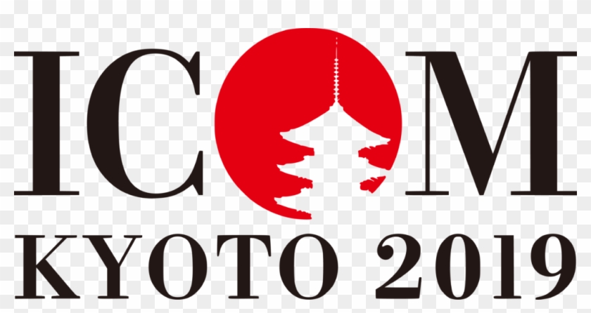 Icom Kyoto 2019 Website - 国際 博物館 会議 京都 #1360409