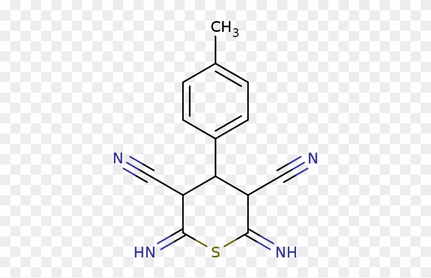 P Propyltoluene #1360432