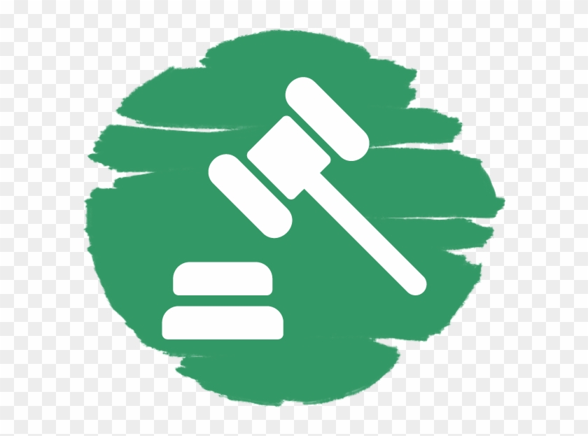 Club Icon - 4 H Gavel #1360448