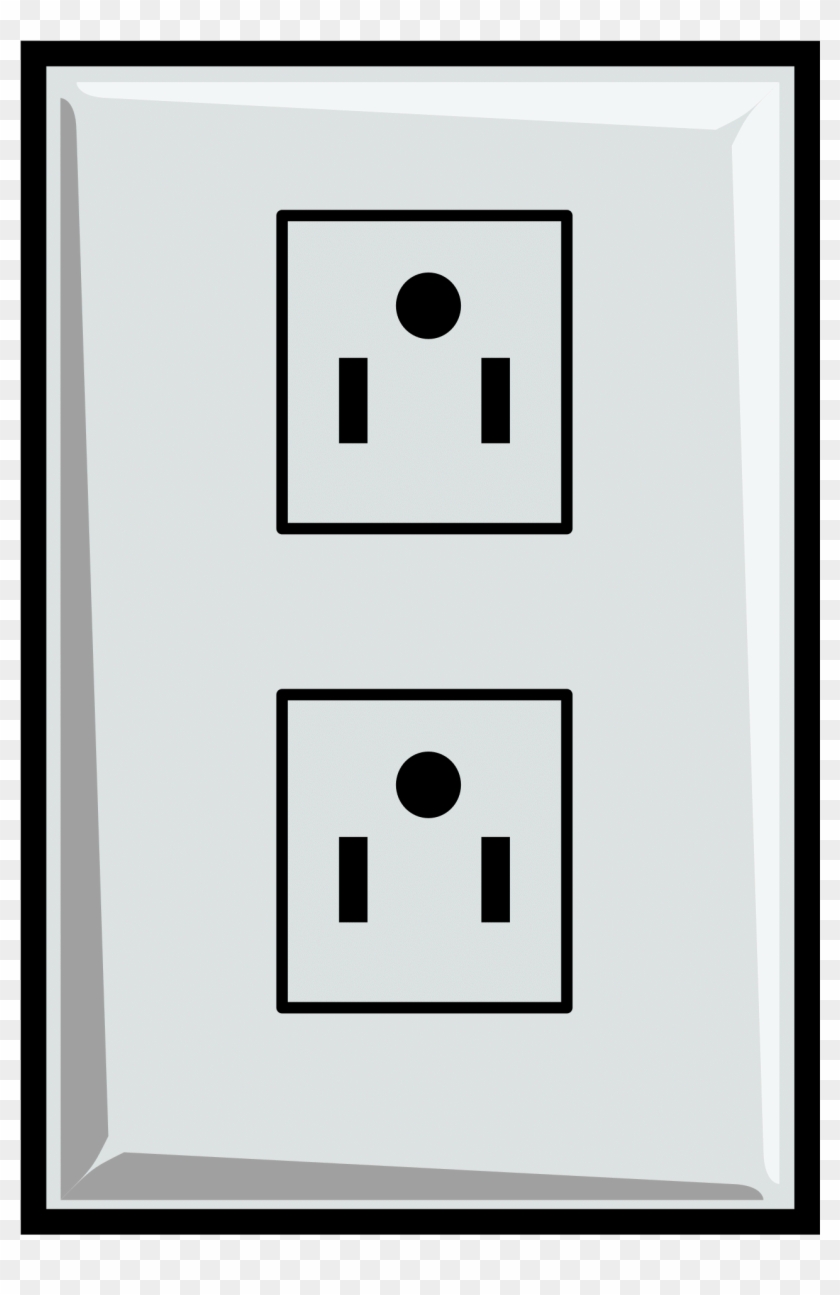 Power - Ac Power Plugs And Sockets #1360455