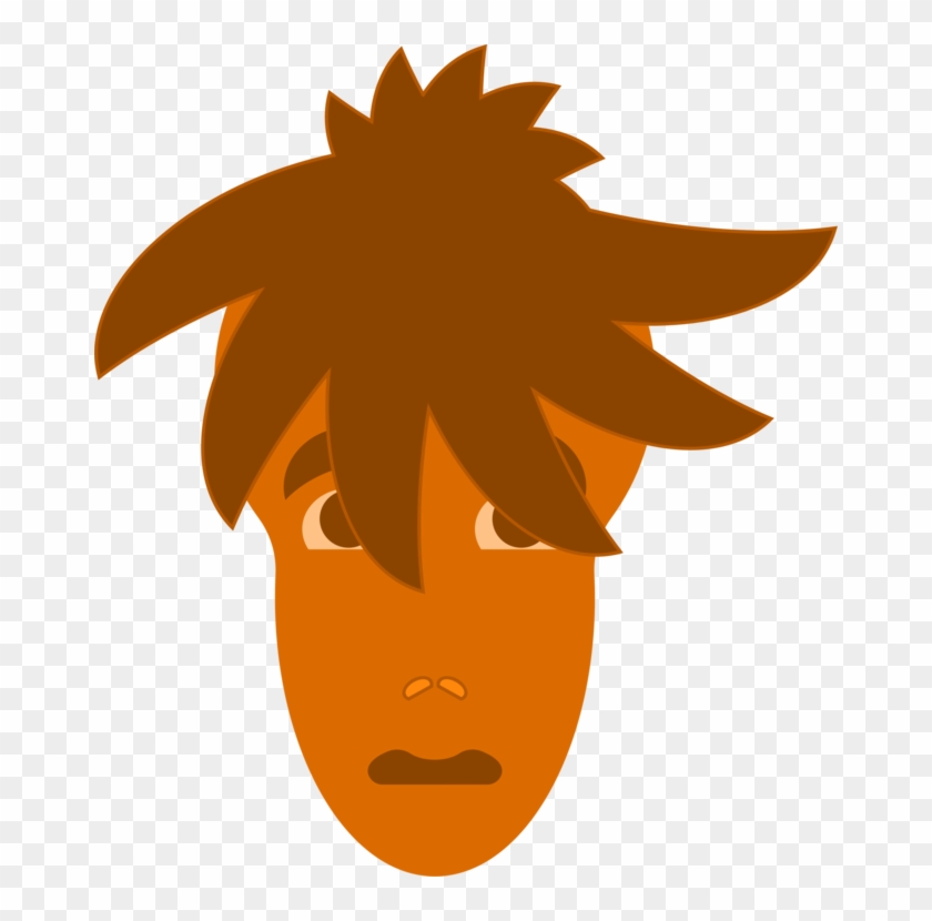 Silhouette Child Line Art Cartoon Computer - Cartoon #1360485