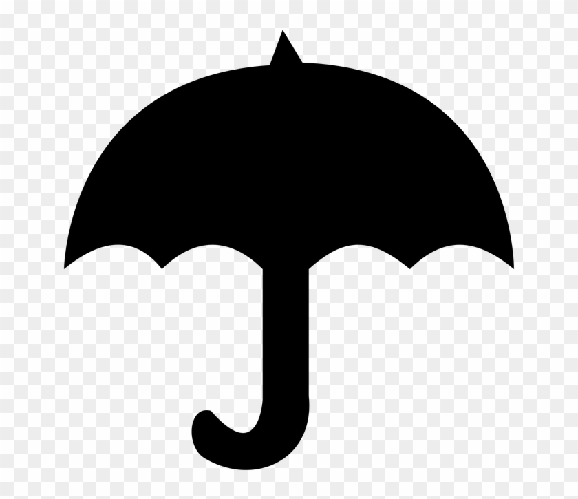 Umbrella Png Icon #1360494