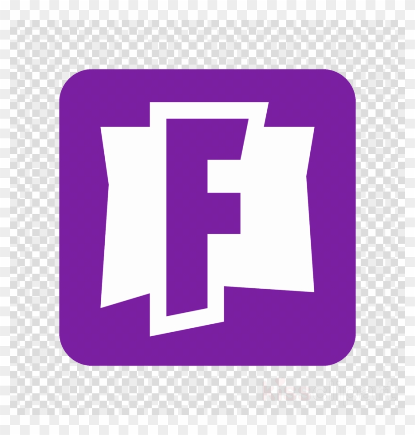 Fortnite Icon Png Clipart Fortnite Battle Royale Clip - Fortnite Icon #1360552