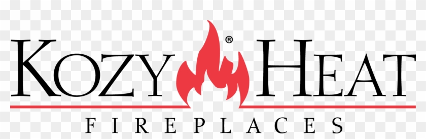 Golden - Kozy Heat Fireplaces Logo #1360559