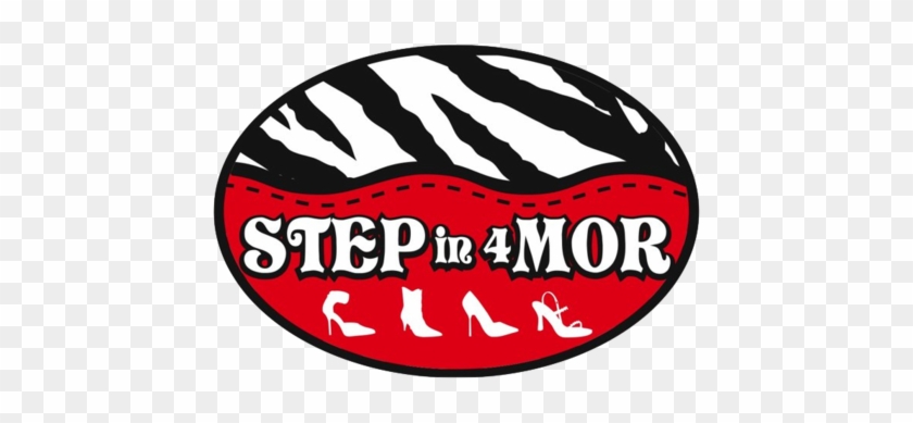Step In 4 Mor #1360622