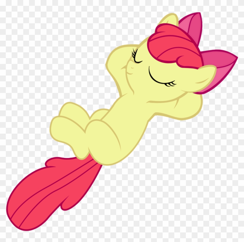 Apple Bloom, Artist - Mammal #1360648