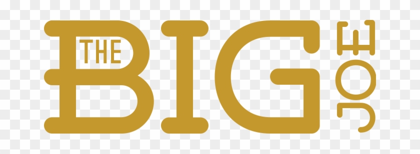 Bigjoe - Big Joes Logo #1360673