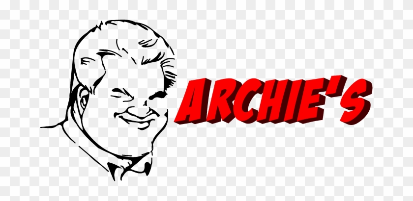 Archie's On Carson - Facebook #1360675