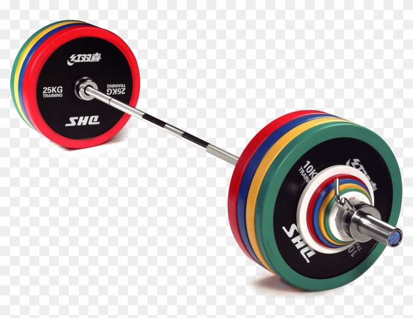 Barbell Png Heavy Barbells Transparent Png Stickpng - Barbells Png #1360681