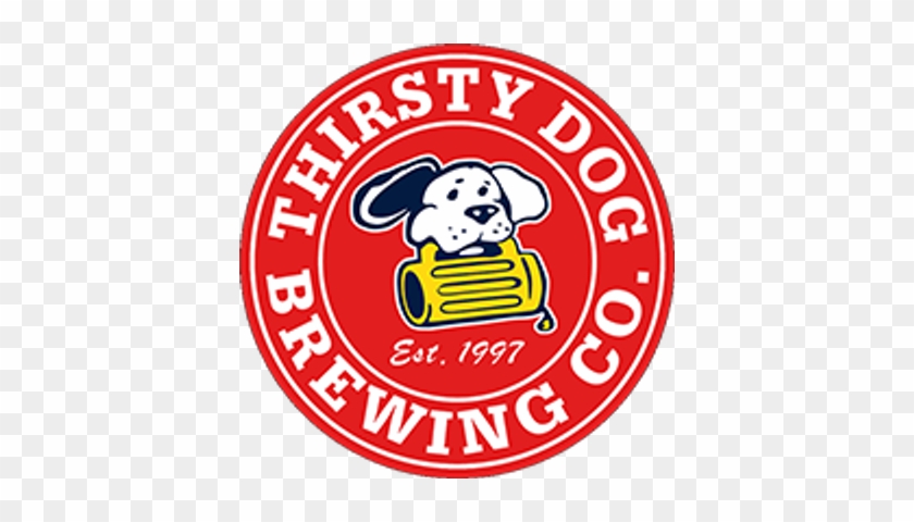 Thirsty Dog Brewing #1360682