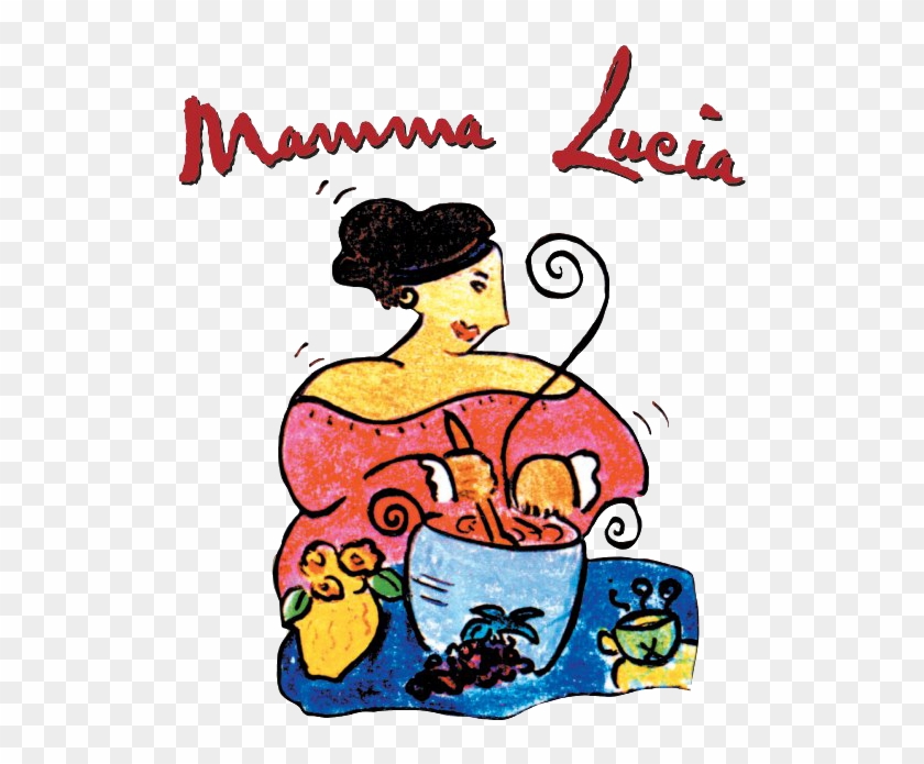 Mamma Lucia #1360685