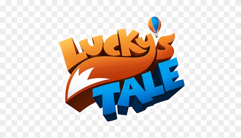 Luckys Tale Is The Perfect Antidote To All The Intense - Lucky's Tale Cover #1360694