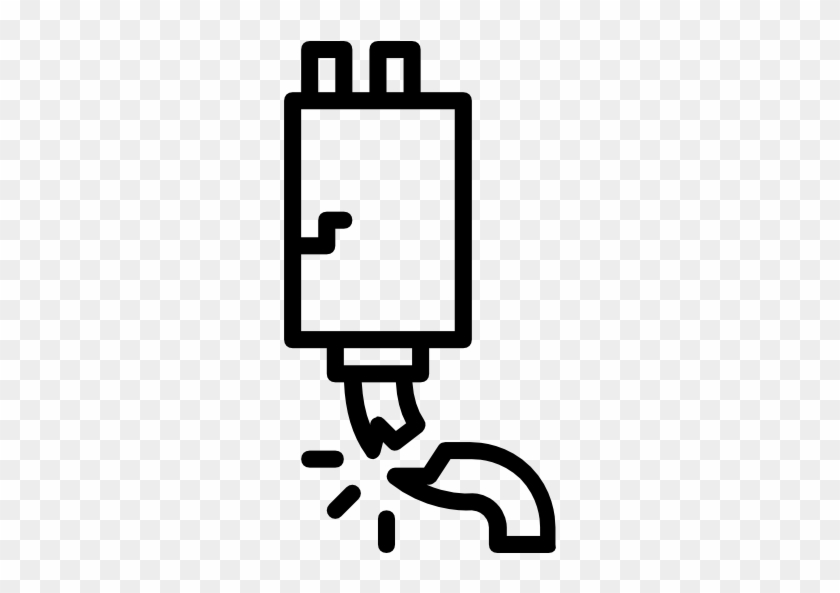 032-muffler - Scalable Vector Graphics #1360698