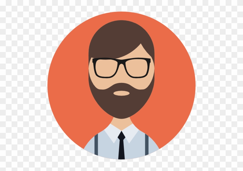 Male Avatar Admin Profile Free Transparent PNG Clipart Images Download