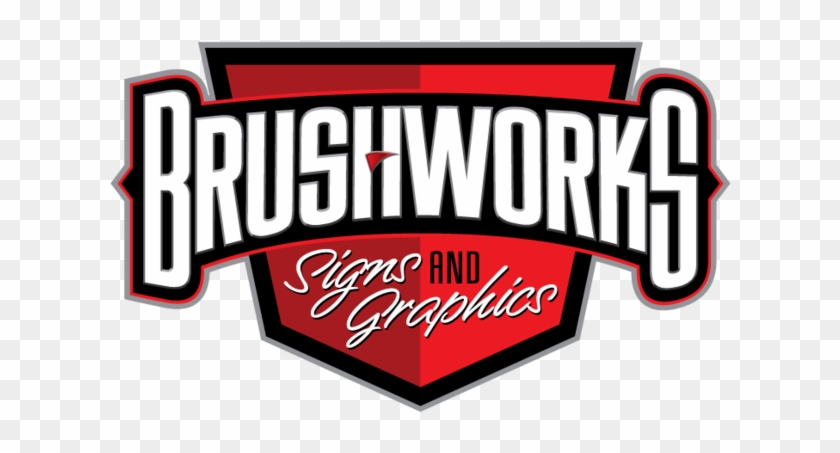 Brushworks Signs & Graphics #1360757