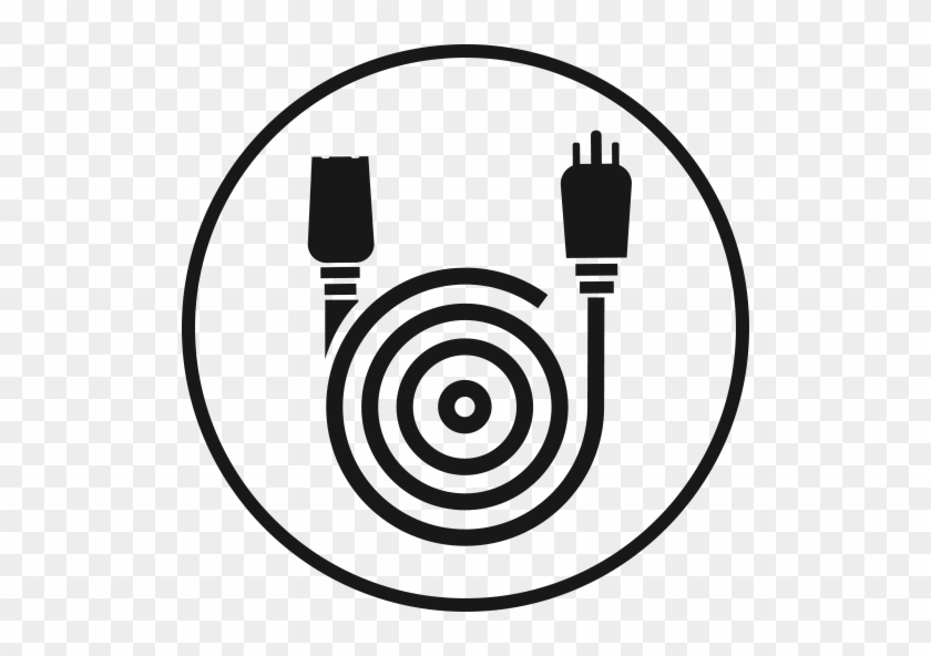 Extension Cords - Architecture #1360761