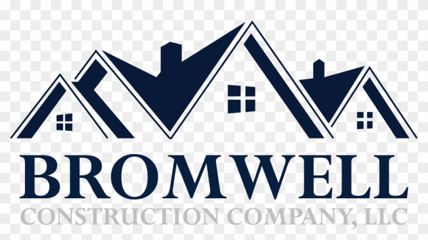 Bromwell Construction Co - Construction Company Logo Png #1360763