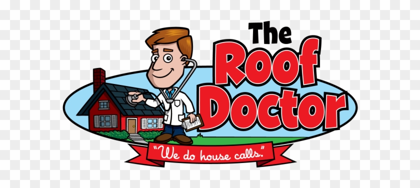 Request Service - Roof Doctor #1360778