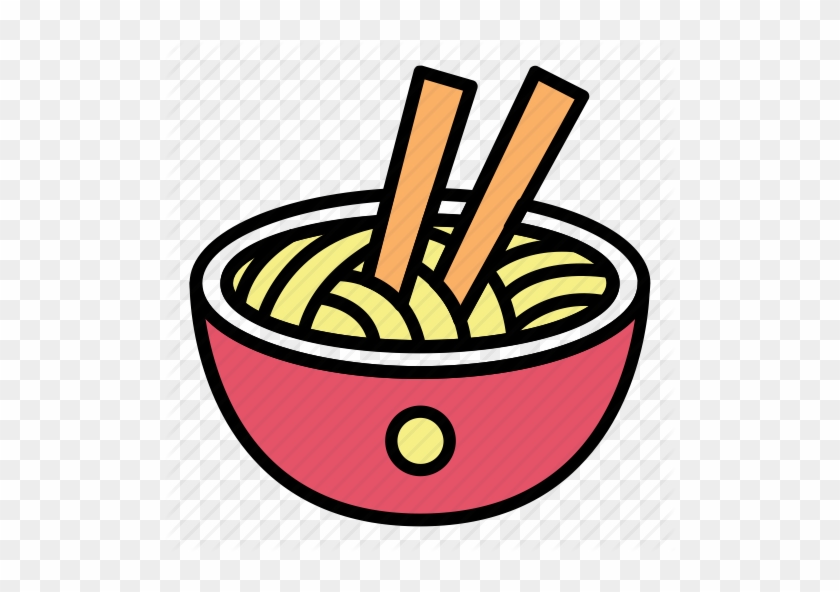 Free Download Ramen Png Clipart Ramen Japanese Cuisine - Ramen Clipart Png #1360831