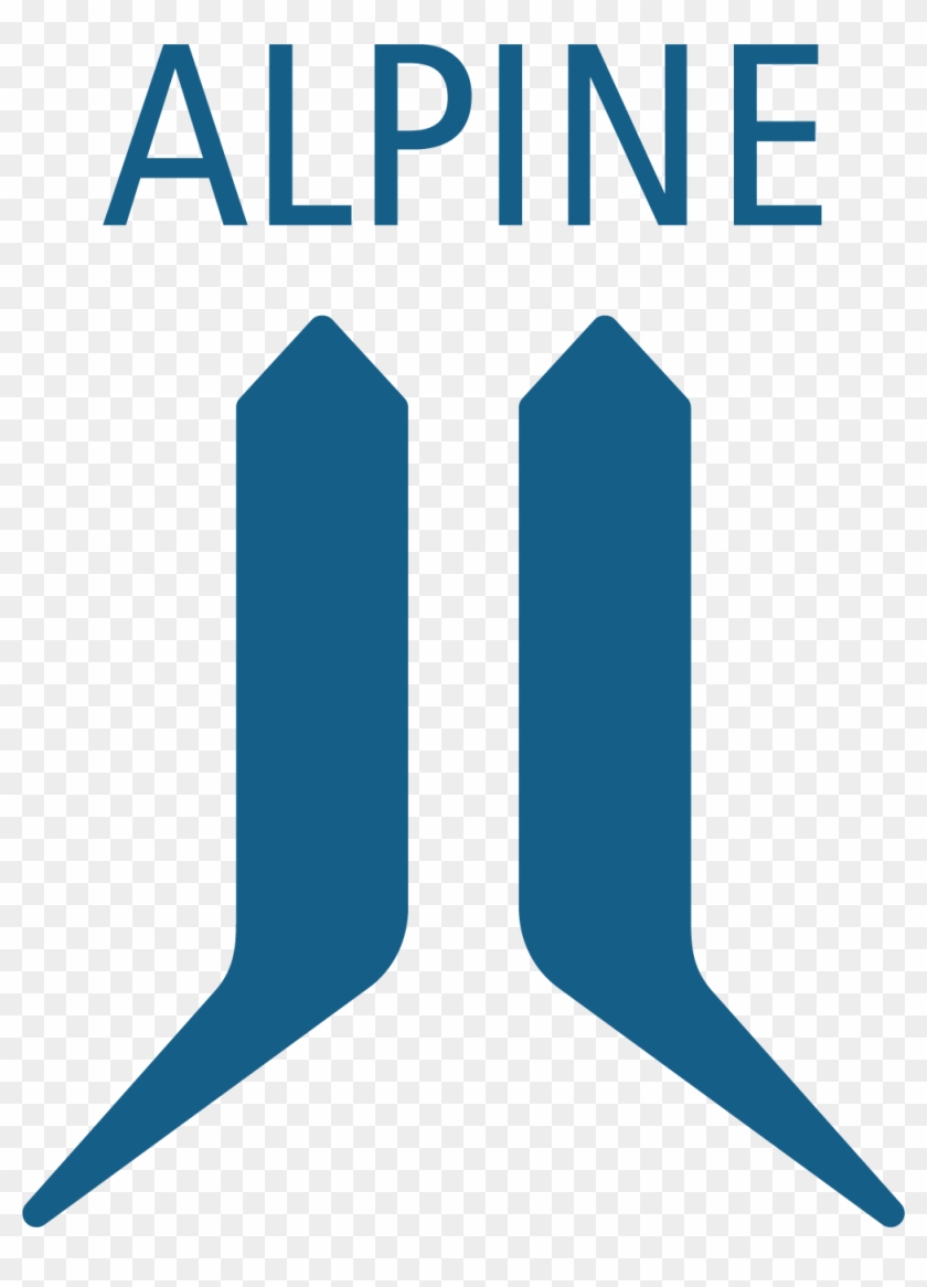 Alpine System - Schloss Weißenstein #1360833