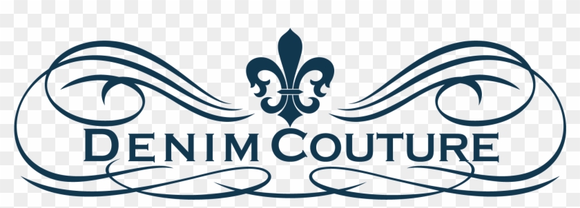 Denim Couture Jeans - Emblem #1360856