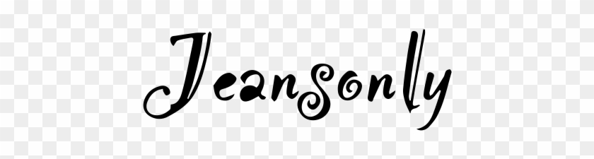 Handcrafted Jeans Byjeansonly - Jeans #1360871