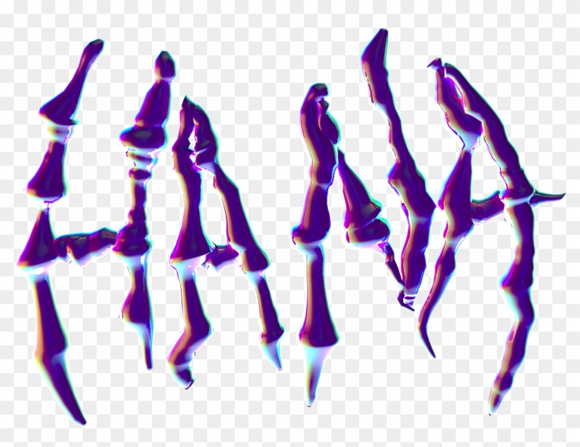 Hana - Alt Attribute #1360981