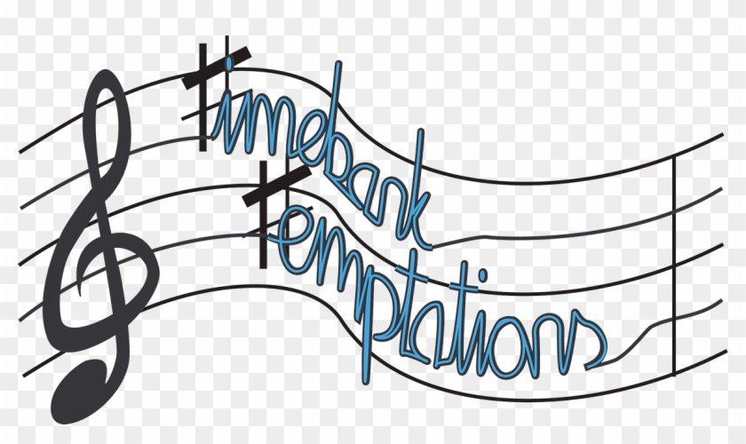 Sing A Song To Inspire With The Timebank Temptations - Edinburgh #1360996