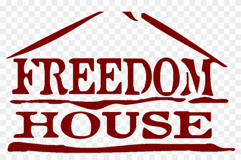 Freedom House Inspire - Freedom House #1361013