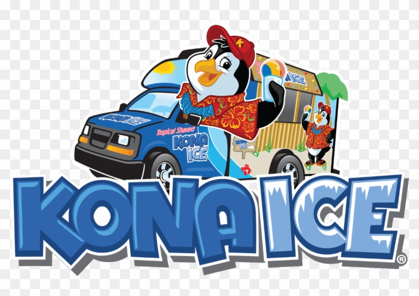 Thank You To Our Rat Business Partners - Kona Ice #1361037
