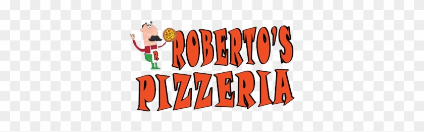 Roberto's Pizzeria At Lighthouse Place Premium Outlets® - Cartoon #1361069