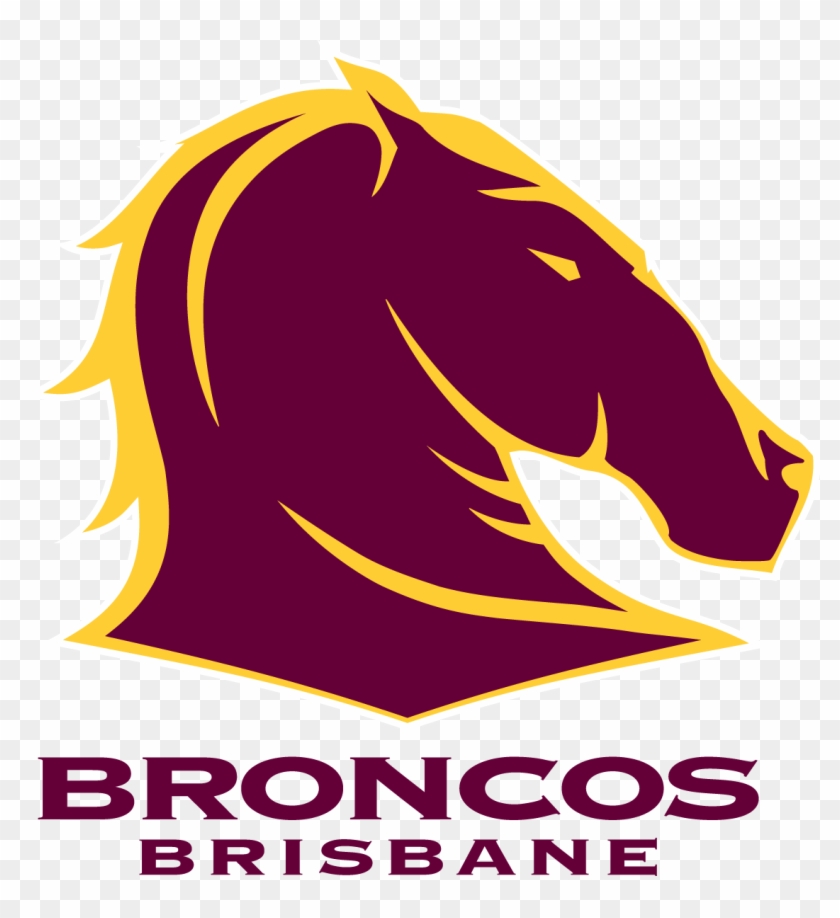 Broncos Nrl #1361077