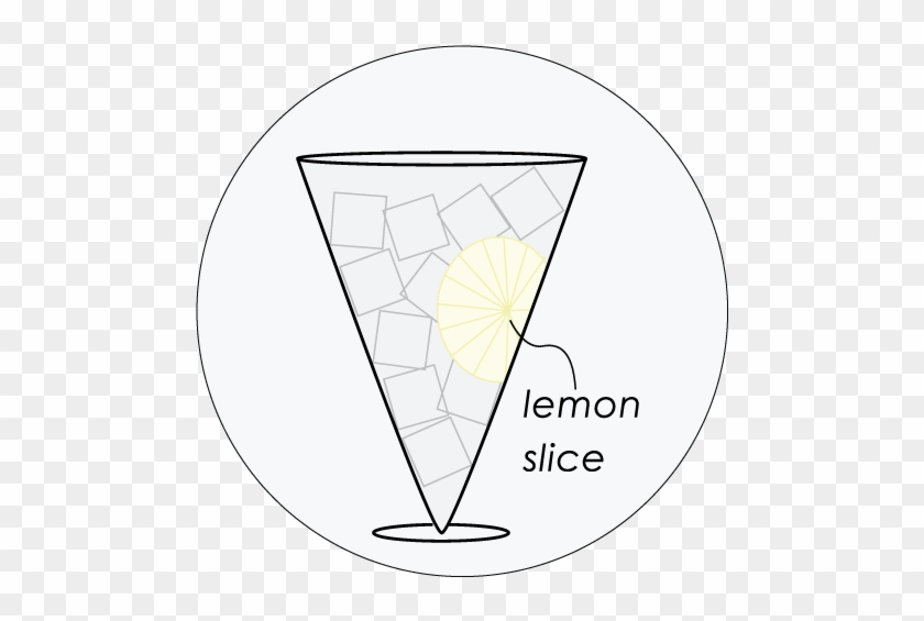 #ptonic - Cocktail #1361079