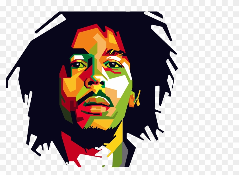 Bob Marley #1361098