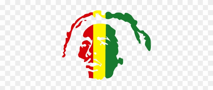 Bob Marley - Sweatshirt #1361100