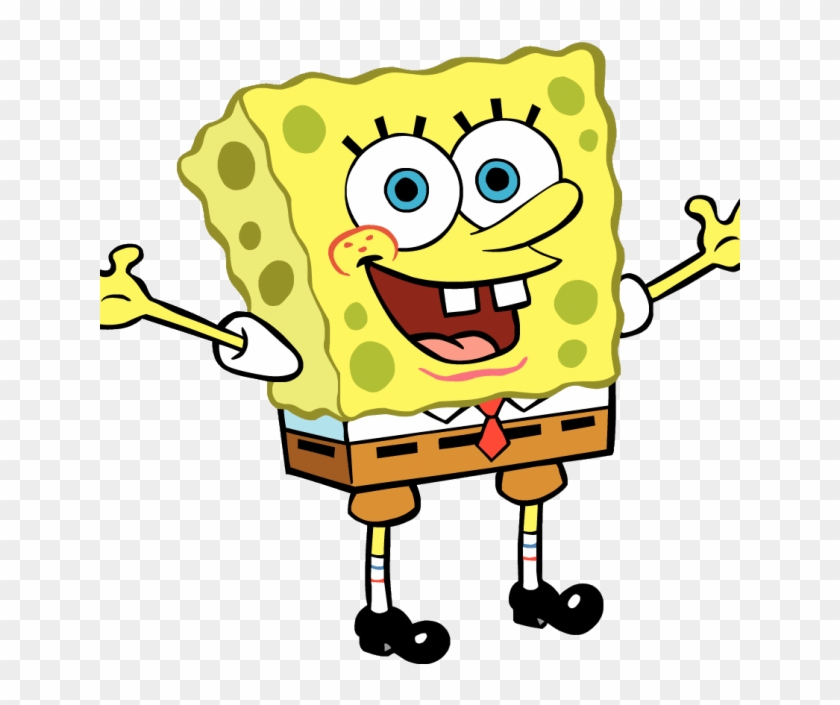 Bob Sponge - Spongebob 800 X 800 #1361107