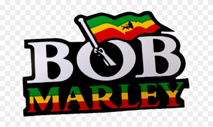 Bob Marley #1361110