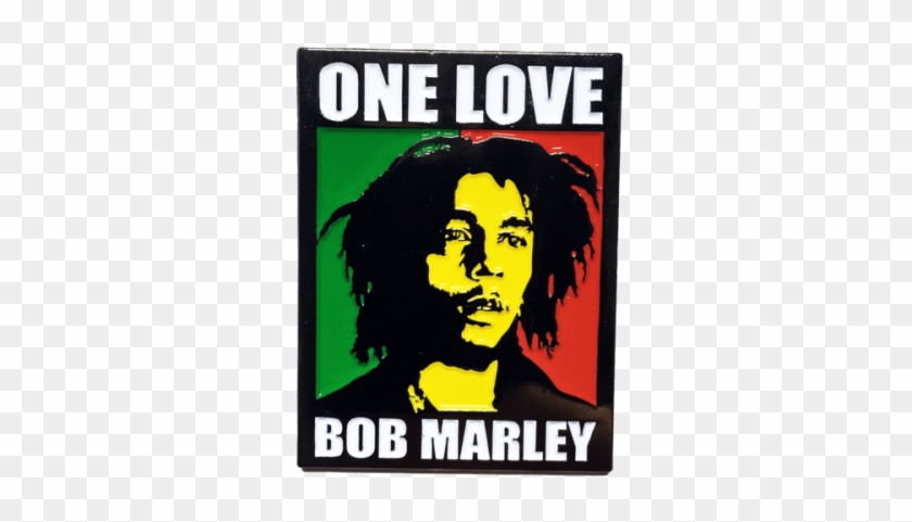 Bob Marley One Love - Bob Marley One Love #1361148