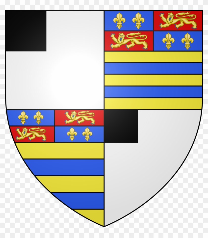 Open - Royal Coat Of Arms #1361162
