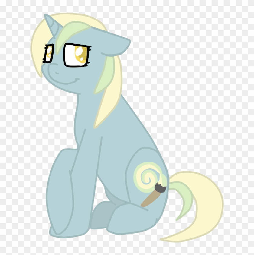 More Like Mlp - Openclipart #1361188