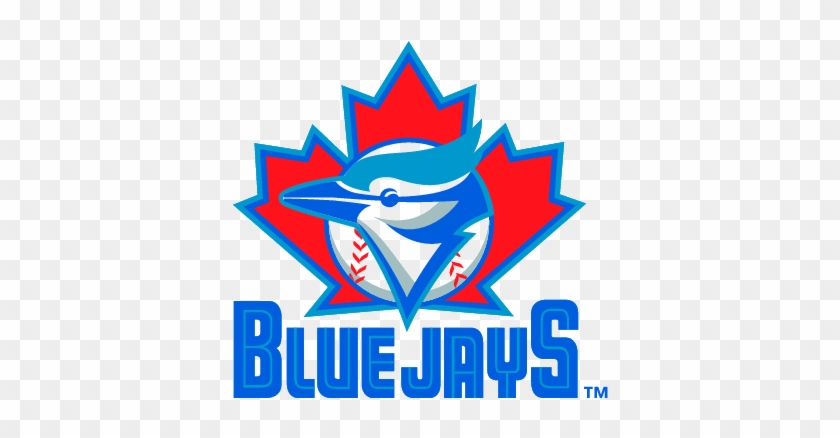 Toronto Blue Jays - Toronto Blue Jays 1997 Logo #1361212
